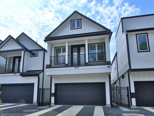 908A W 21st Street, Houston TX 77008