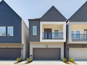 3019 Jensen Springs Lane, Houston TX 77026