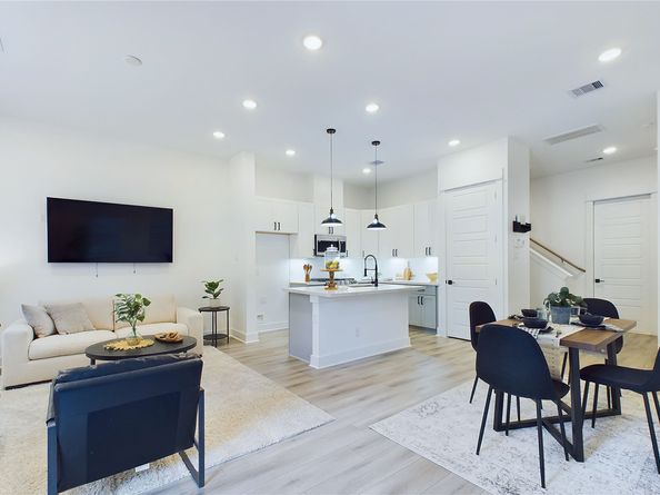 3019 Jensen Springs Lane, Houston TX 77026