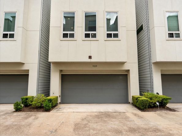 3115 Leeland Street, Houston TX 77003