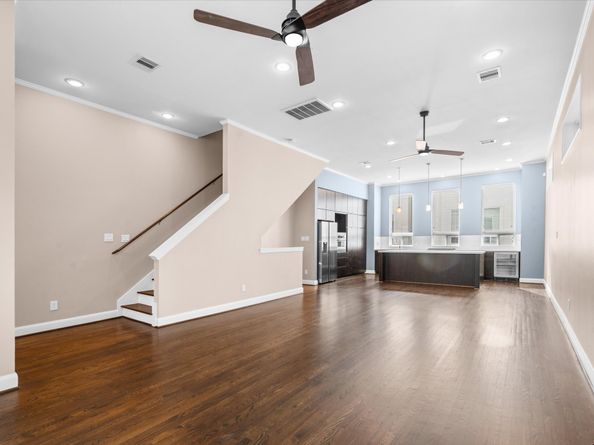 3115 Leeland Street, Houston TX 77003