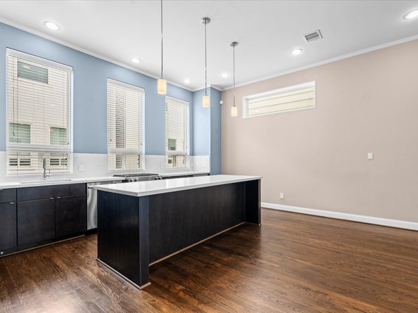 3115 Leeland Street, Houston TX 77003