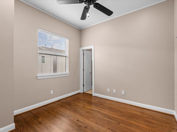 3115 Leeland Street, Houston TX 77003