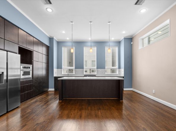 3115 Leeland Street, Houston TX 77003