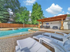 27 N Terrace Mill Circle, The Woodlands TX 77382