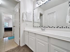27 N Terrace Mill Circle, The Woodlands TX 77382
