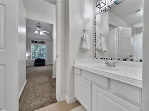 27 N Terrace Mill Circle, The Woodlands TX 77382