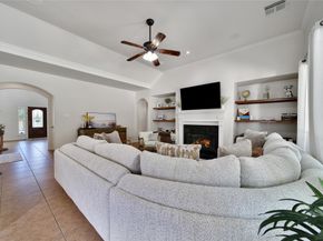 27 N Terrace Mill Circle, The Woodlands TX 77382