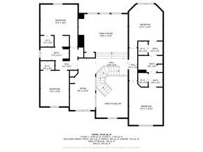 27 N Terrace Mill Circle, The Woodlands TX 77382