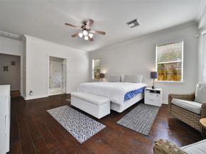 27 N Terrace Mill Circle, The Woodlands TX 77382