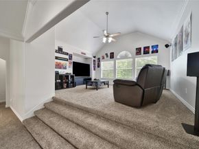 27 N Terrace Mill Circle, The Woodlands TX 77382