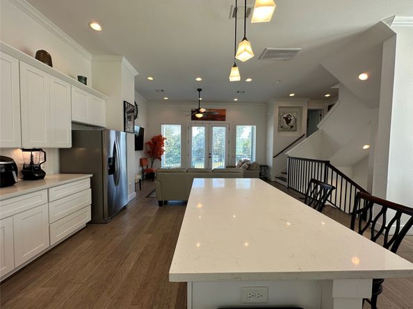 2714 Nagle Street, Houston TX 77004