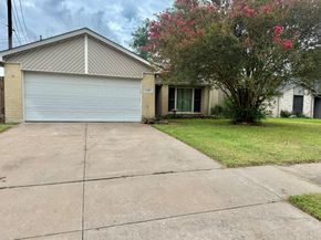 10107 Hollow Canyon Drive, Sugar Land TX 77498