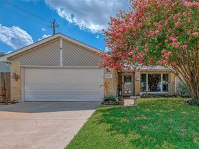 10107 Hollow Canyon Drive, Sugar Land TX 77498