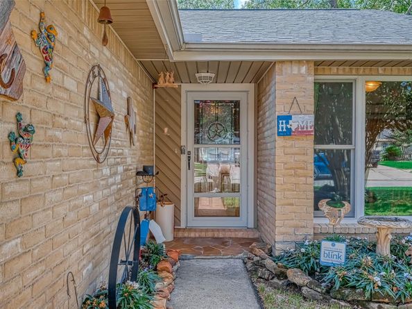 10107 Hollow Canyon Drive, Sugar Land TX 77498