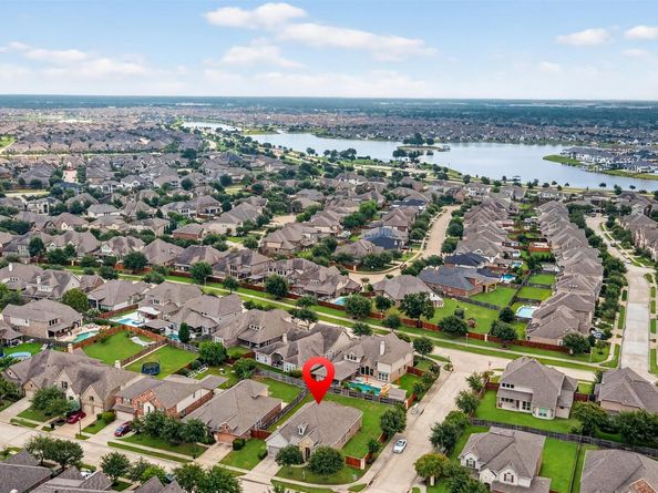 10418 Texas Sage Way, Cypress TX 77433