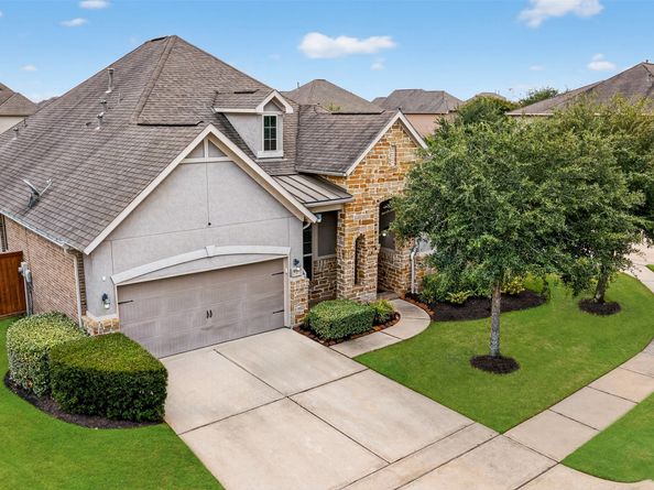 10418 Texas Sage Way, Cypress TX 77433