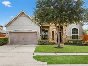 10418 Texas Sage Way, Cypress TX 77433