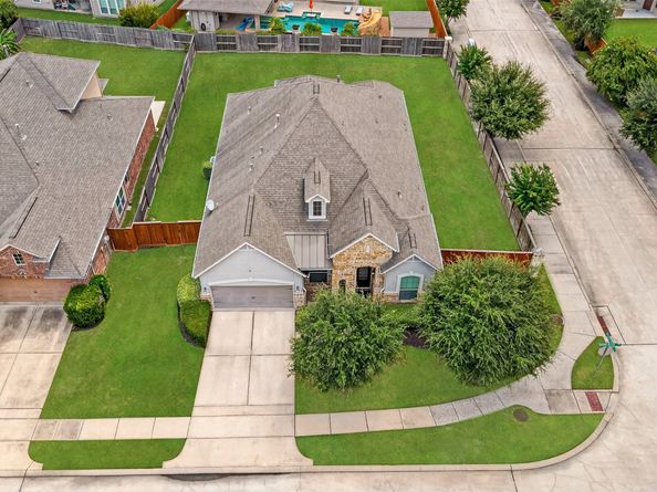 10418 Texas Sage Way, Cypress TX 77433