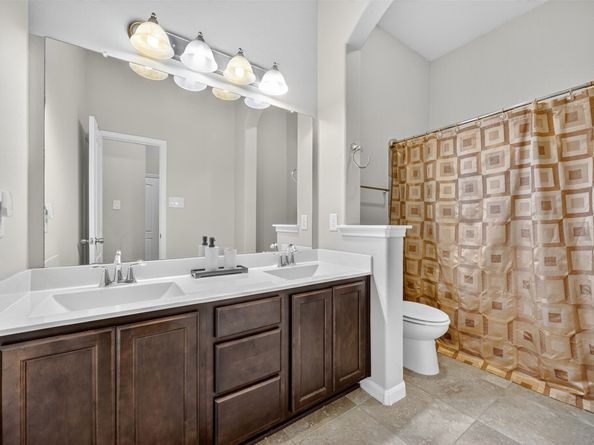 10418 Texas Sage Way, Cypress TX 77433