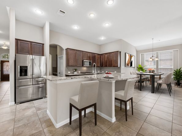 10418 Texas Sage Way, Cypress TX 77433