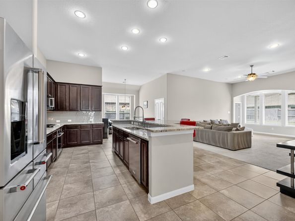 10418 Texas Sage Way, Cypress TX 77433