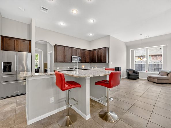 10418 Texas Sage Way, Cypress TX 77433