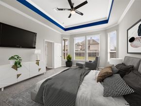 10418 Texas Sage Way, Cypress TX 77433