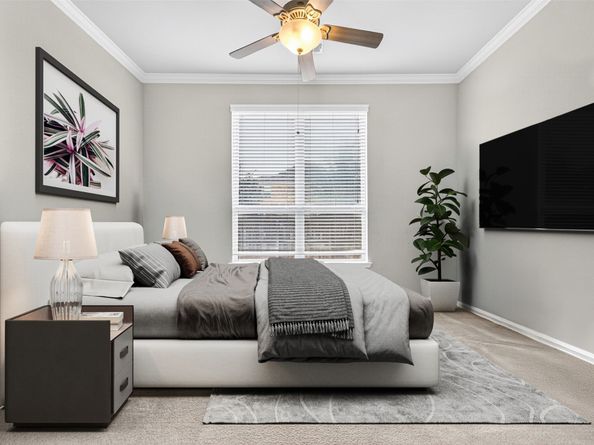 10418 Texas Sage Way, Cypress TX 77433