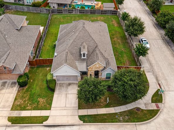 10418 Texas Sage Way, Cypress TX 77433