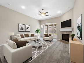 10418 Texas Sage Way, Cypress TX 77433