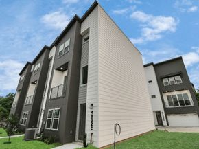 4802 Elysian Street C, Houston TX 77009