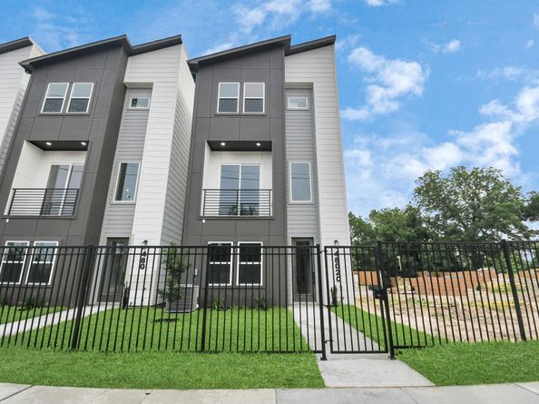 4802 Elysian Street C, Houston TX 77009
