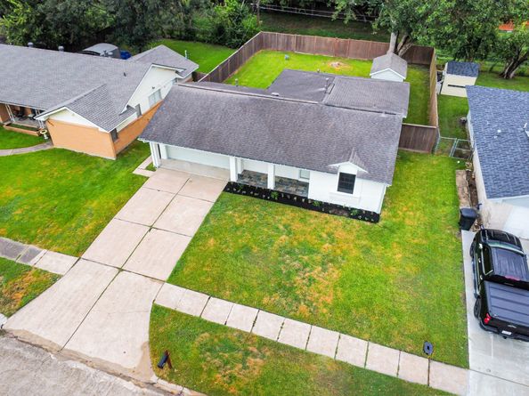 8407 Bronson Street, Houston TX 77034