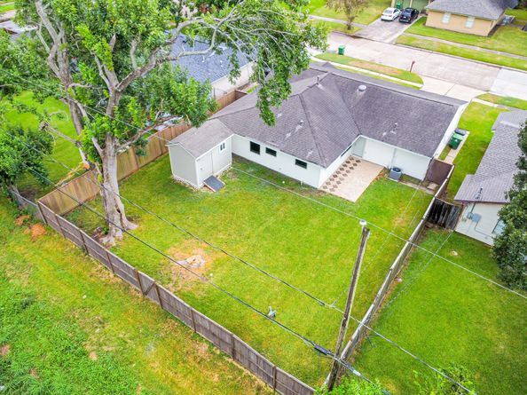 8407 Bronson Street, Houston TX 77034