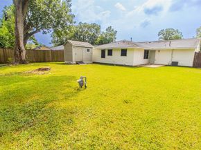 8407 Bronson Street, Houston TX 77034