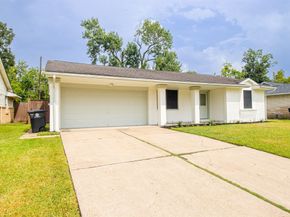 8407 Bronson Street, Houston TX 77034