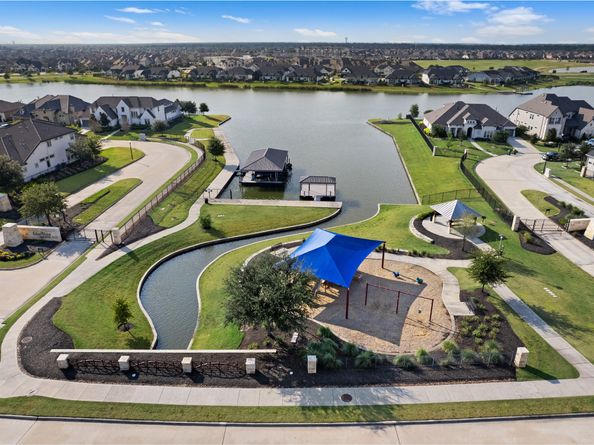 18011 Blue Ridge Shores Drive, Cypress TX 77433