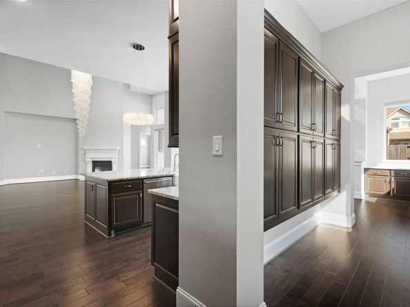 18011 Blue Ridge Shores Drive, Cypress TX 77433