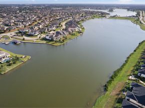 18011 Blue Ridge Shores Drive, Cypress TX 77433