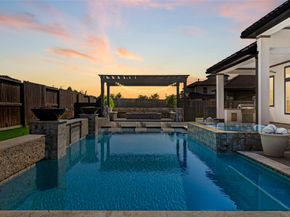 18011 Blue Ridge Shores Drive, Cypress TX 77433