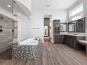18011 Blue Ridge Shores Drive, Cypress TX 77433