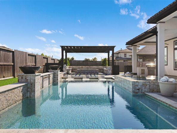 18011 Blue Ridge Shores Drive, Cypress TX 77433