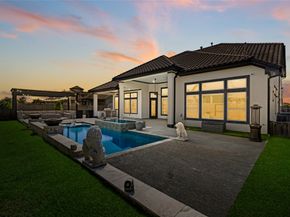 18011 Blue Ridge Shores Drive, Cypress TX 77433