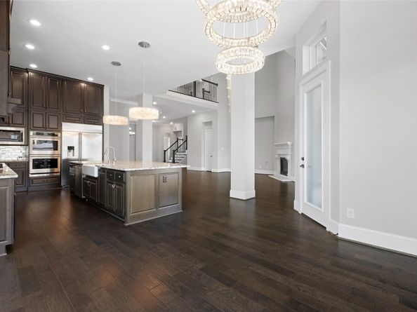 18011 Blue Ridge Shores Drive, Cypress TX 77433