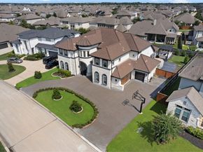 18011 Blue Ridge Shores Drive, Cypress TX 77433