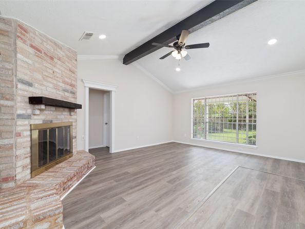 14303 Branchwater Lane, Sugar Land TX 77498