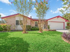 14303 Branchwater Lane, Sugar Land TX 77498
