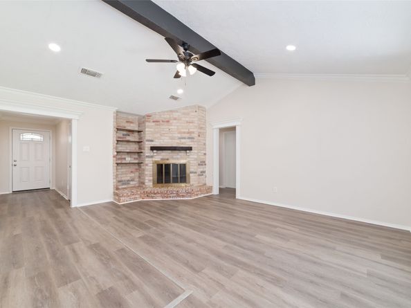 14303 Branchwater Lane, Sugar Land TX 77498