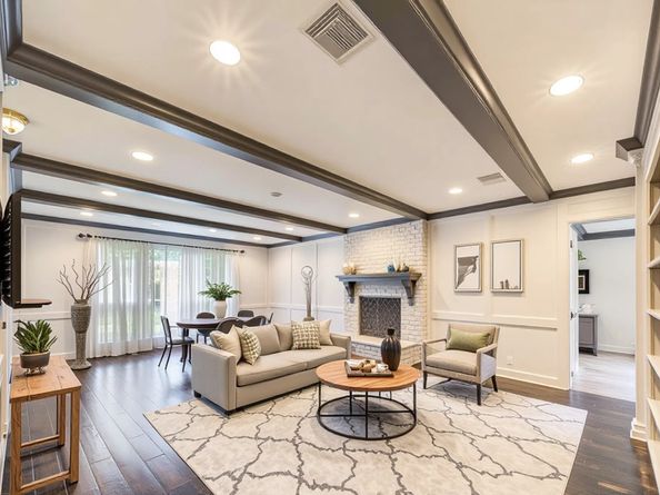 5307 Boyce Springs Drive, Houston TX 77066